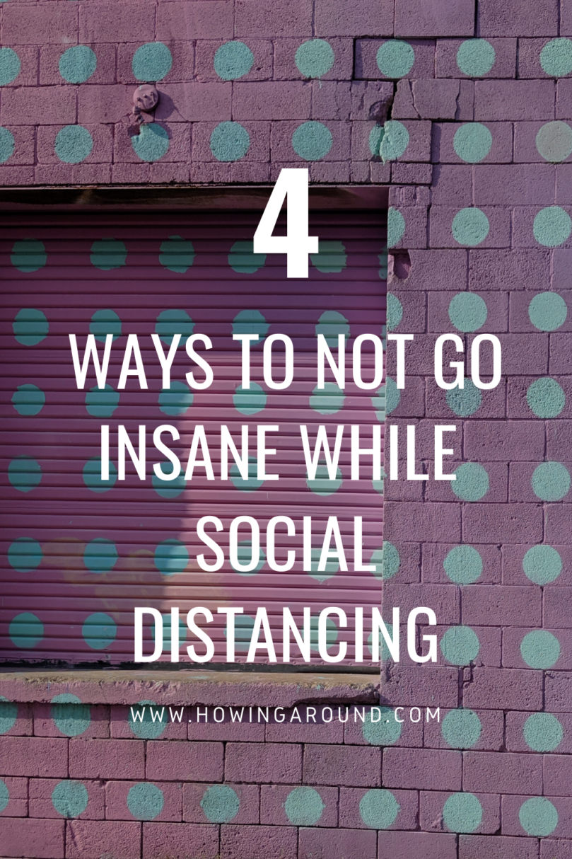 Social Distancing Tips